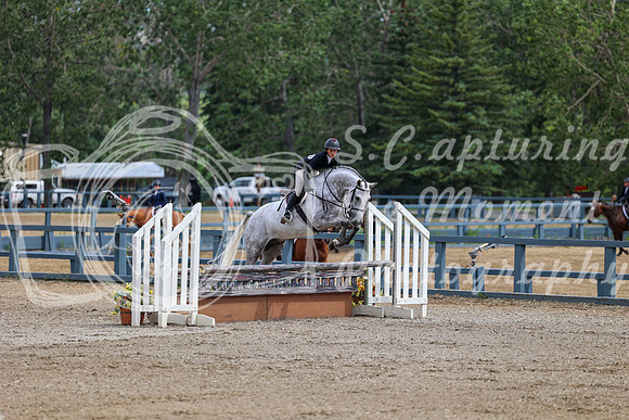 22963 - Mara - 2026 Mid-Summer Classic II - Friday July 15th