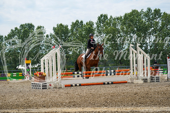 18242 - Alina - 2026 Mid-Summer Classic II - Friday July 15th