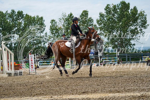 18249 - Alina - 2026 Mid-Summer Classic II - Friday July 15th