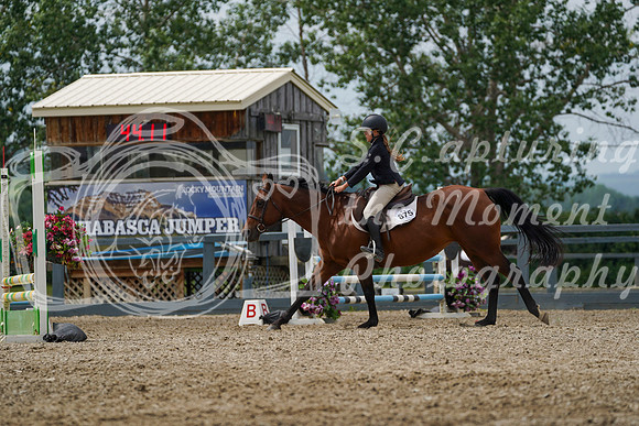 18251 - Alina - 2026 Mid-Summer Classic II - Friday July 15th