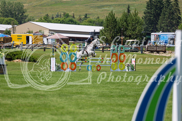 12734 - Shea - 2026 Mid-Summer Classic II - Friday July 15th