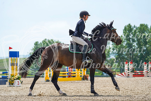 18865 - Alina - 2026 Mid-Summer Classic II - Friday July 15th