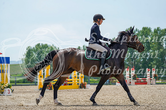 18866 - Alina - 2026 Mid-Summer Classic II - Friday July 15th