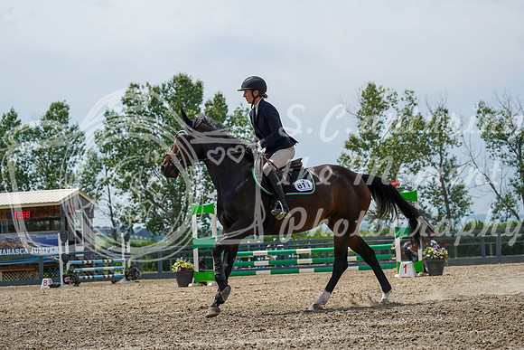 18873 - Alina - 2026 Mid-Summer Classic II - Friday July 15th