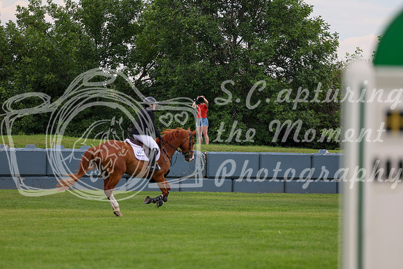 02452 - Shea - 2026 Mid-Summer Classic II - Friday July 15th