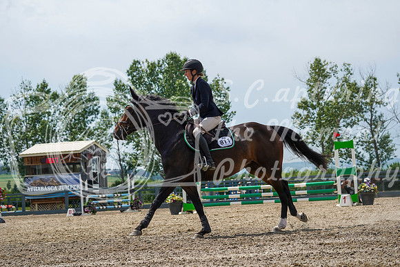 18874 - Alina - 2026 Mid-Summer Classic II - Friday July 15th