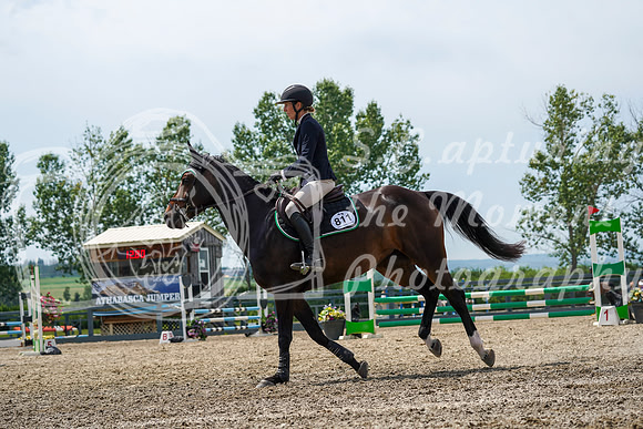 18875 - Alina - 2026 Mid-Summer Classic II - Friday July 15th