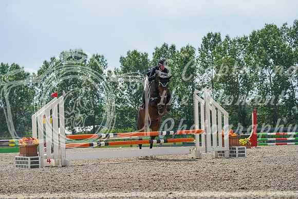 18881 - Alina - 2026 Mid-Summer Classic II - Friday July 15th