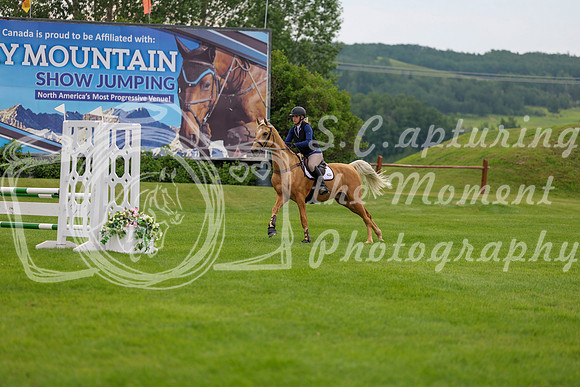 02370 - Shea - 2026 Mid-Summer Classic II - Friday July 15th