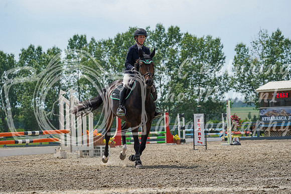 18887 - Alina - 2026 Mid-Summer Classic II - Friday July 15th