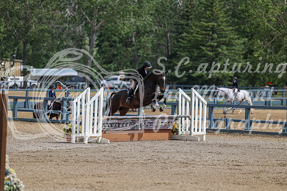 23043 - Mara - 2026 Mid-Summer Classic II - Friday July 15th