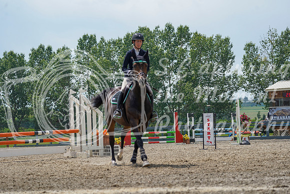 18886 - Alina - 2026 Mid-Summer Classic II - Friday July 15th