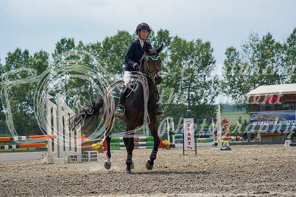 18888 - Alina - 2026 Mid-Summer Classic II - Friday July 15th