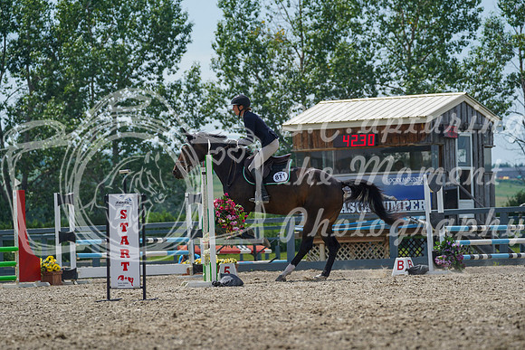 18894 - Alina - 2026 Mid-Summer Classic II - Friday July 15th