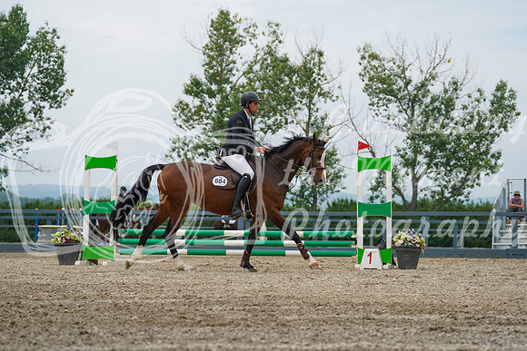 18114 - Alina - 2026 Mid-Summer Classic II - Friday July 15th