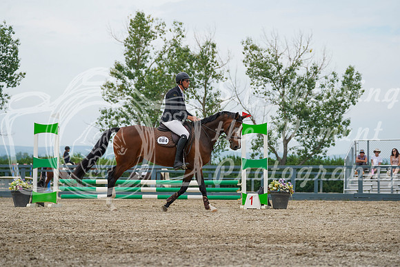 18115 - Alina - 2026 Mid-Summer Classic II - Friday July 15th