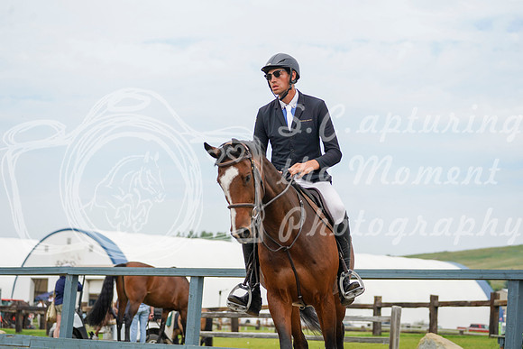 18118 - Alina - 2026 Mid-Summer Classic II - Friday July 15th