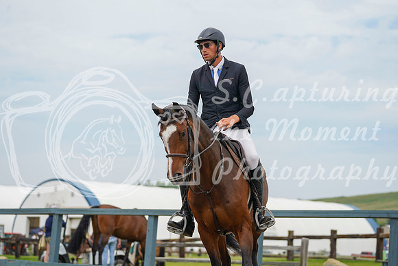 18119 - Alina - 2026 Mid-Summer Classic II - Friday July 15th
