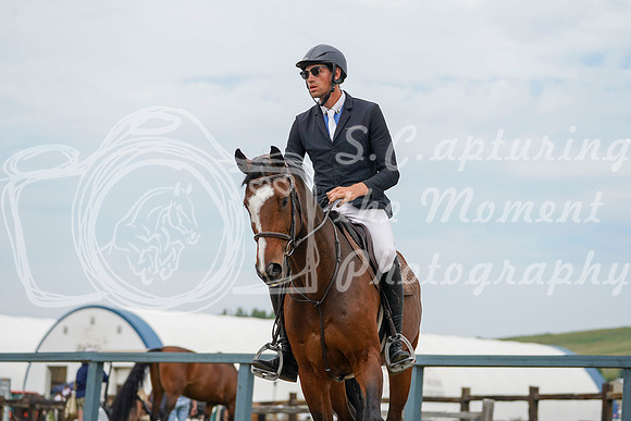 18120 - Alina - 2026 Mid-Summer Classic II - Friday July 15th