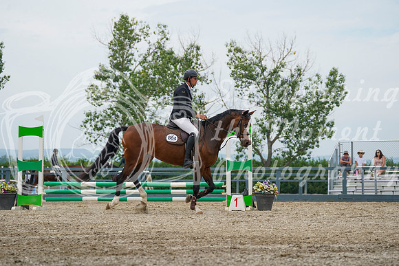 18116 - Alina - 2026 Mid-Summer Classic II - Friday July 15th