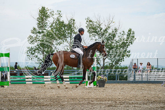 18117 - Alina - 2026 Mid-Summer Classic II - Friday July 15th