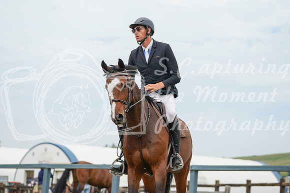 18121 - Alina - 2026 Mid-Summer Classic II - Friday July 15th
