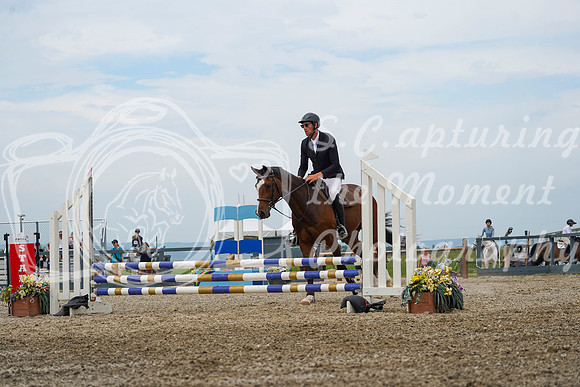 18122 - Alina - 2026 Mid-Summer Classic II - Friday July 15th