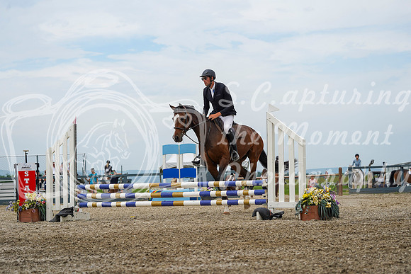 18123 - Alina - 2026 Mid-Summer Classic II - Friday July 15th