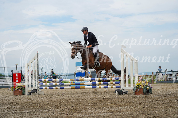 18124 - Alina - 2026 Mid-Summer Classic II - Friday July 15th