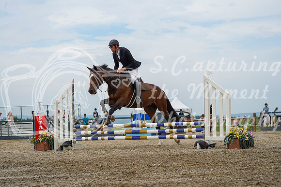 18126 - Alina - 2026 Mid-Summer Classic II - Friday July 15th