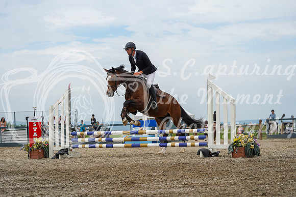 18125 - Alina - 2026 Mid-Summer Classic II - Friday July 15th
