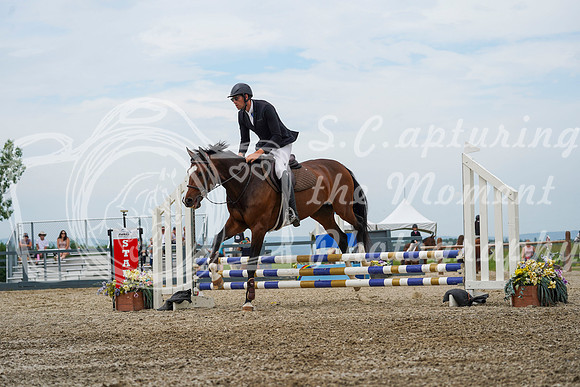 18127 - Alina - 2026 Mid-Summer Classic II - Friday July 15th