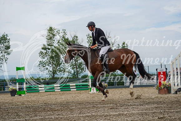 18130 - Alina - 2026 Mid-Summer Classic II - Friday July 15th