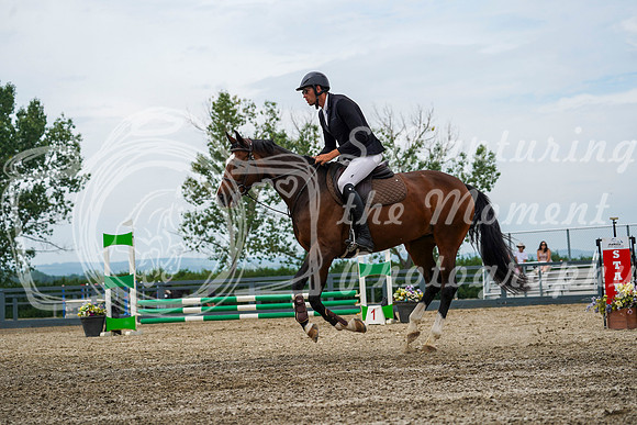 18131 - Alina - 2026 Mid-Summer Classic II - Friday July 15th