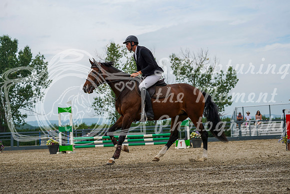 18132 - Alina - 2026 Mid-Summer Classic II - Friday July 15th