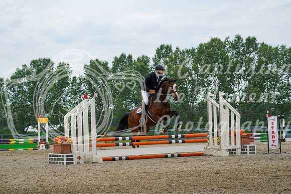 18135 - Alina - 2026 Mid-Summer Classic II - Friday July 15th