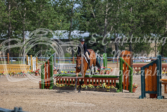 23106 - Mara - 2026 Mid-Summer Classic II - Friday July 15th
