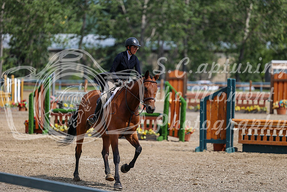 23109 - Mara - 2026 Mid-Summer Classic II - Friday July 15th
