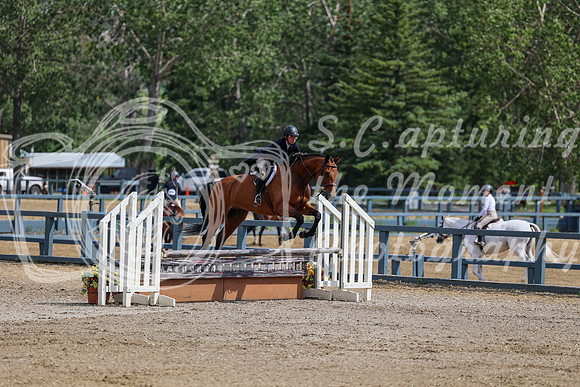 23124 - Mara - 2026 Mid-Summer Classic II - Friday July 15th