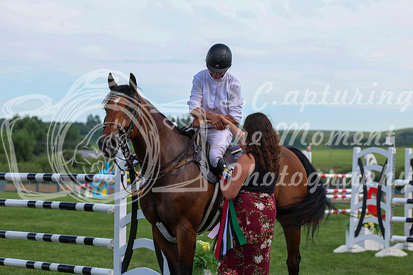 22643 - Shea - 2026 Mid-Summer Classic II - Friday July 15th