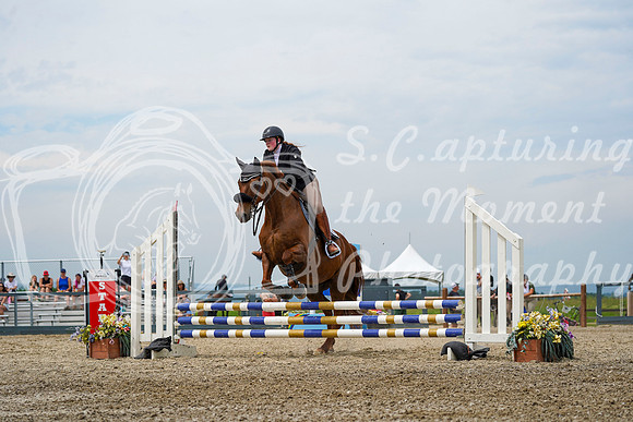 17916 - Alina - 2026 Mid-Summer Classic II - Friday July 15th