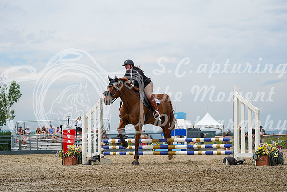 17918 - Alina - 2026 Mid-Summer Classic II - Friday July 15th