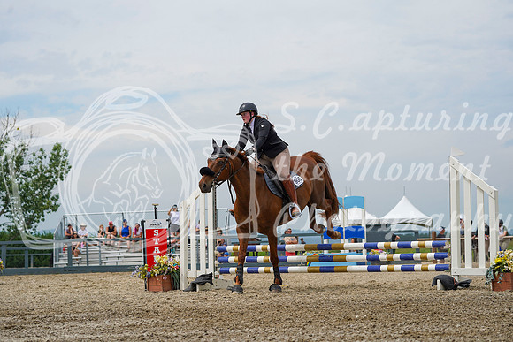 17919 - Alina - 2026 Mid-Summer Classic II - Friday July 15th