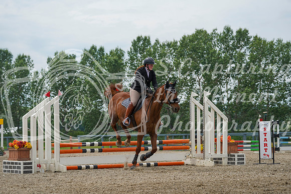 17931 - Alina - 2026 Mid-Summer Classic II - Friday July 15th