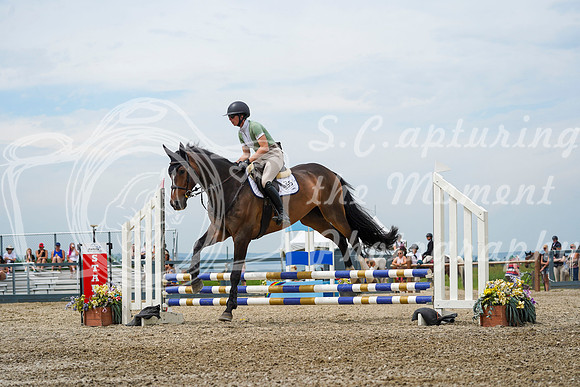 17966 - Alina - 2026 Mid-Summer Classic II - Friday July 15th