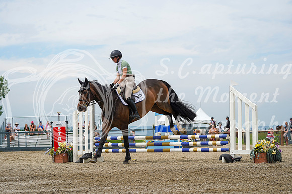 17967 - Alina - 2026 Mid-Summer Classic II - Friday July 15th