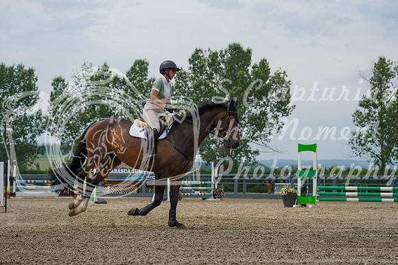 17981 - Alina - 2026 Mid-Summer Classic II - Friday July 15th