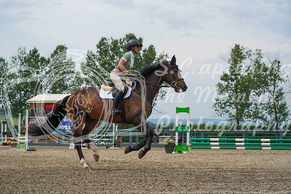17983 - Alina - 2026 Mid-Summer Classic II - Friday July 15th