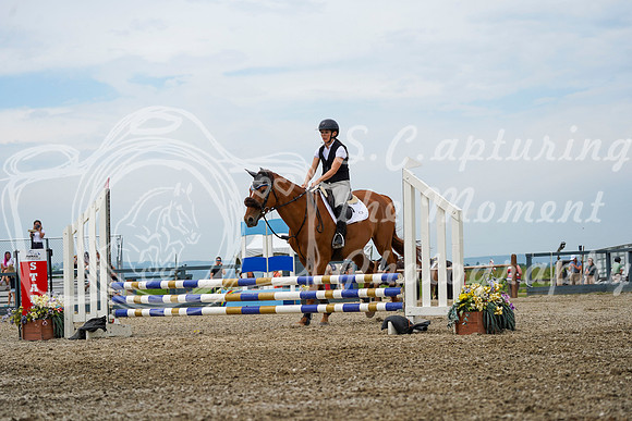 18014 - Alina - 2026 Mid-Summer Classic II - Friday July 15th