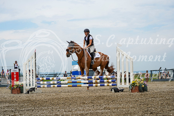 18015 - Alina - 2026 Mid-Summer Classic II - Friday July 15th